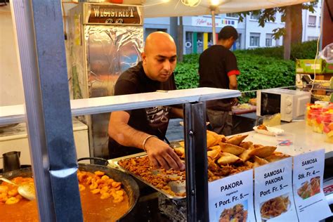 streetfood festival schweiz|Welt Gastronomie Street Food Festival – Schweiz 